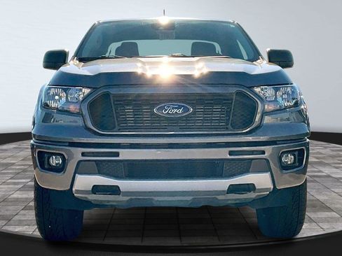 Used 2023 Ford Ranger XLT w/ Equipment Group 301A Mid image 2