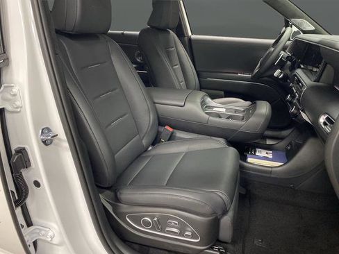 New 2026 Hyundai Palisade Calligraphy image 33