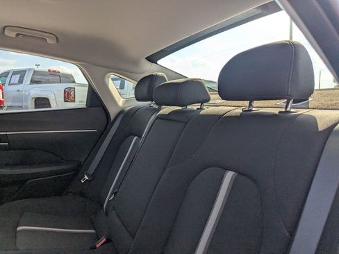 Used 2024 Hyundai Sonata SEL image 16