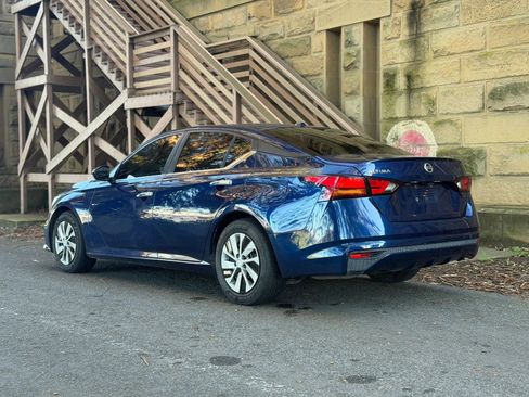 Used 2019 Nissan Altima 2.5 S image 31