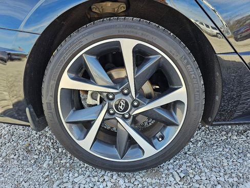 Used 2021 Hyundai Sonata SEL Plus image 72