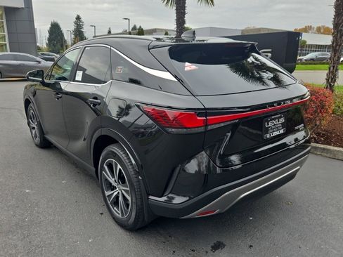 New 2026 Lexus RX 350 Premium image 3