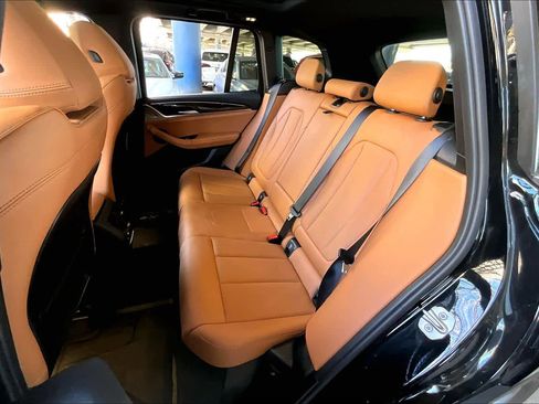 Used 2023 BMW X3 sDrive30i w/ Premium Package image 20