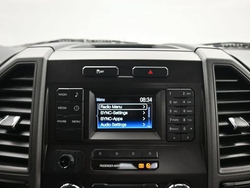 Used 2019 Ford F250 XL w/ XL Value Package RWD image 16