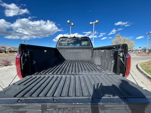 Used 2023 Toyota Tundra 1794 Edition RWD image 28