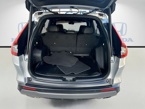 Certified 2024 Honda CR-V Sport-L image 24