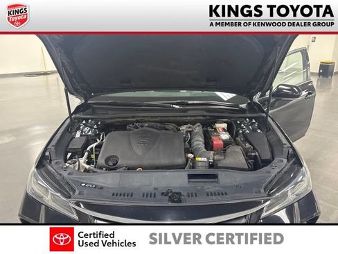 Certified 2019 Toyota Avalon Limited w/ Advanced Safety Package FWD image 26