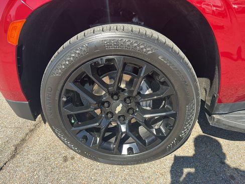 Used 2022 Chevrolet Tahoe RST image 9