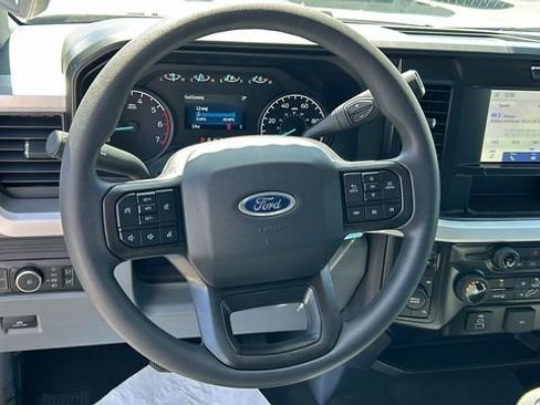 New 2026 Ford F250 XL w/ STX Appearance Package AWD/4WD image 19