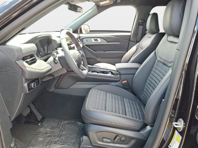 Used 2026 Ford Explorer ST-Line AWD/4WD image 8