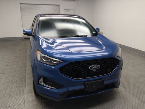 Used 2019 Ford Edge ST w/ Equipment Group 401A AWD/4WD image 14