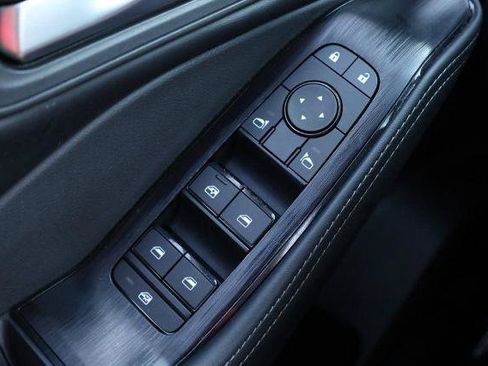 Certified 2026 Nissan Rogue SV FWD image 17