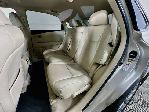 Used 2013 Lexus RX 350 FWD w/ Navigation Pkg image 30
