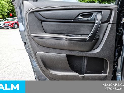 Used 2014 Chevrolet Traverse LT w/ All-Star Edition FWD image 37
