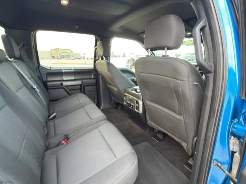 Used 2020 Ford F150 XLT w/ Equipment Group 302A Luxury AWD/4WD image 62