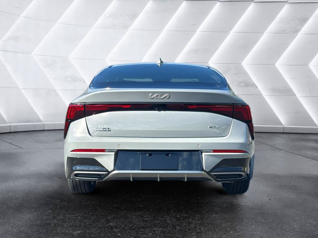 New 2026 Kia K5 GT-Line FWD image 6