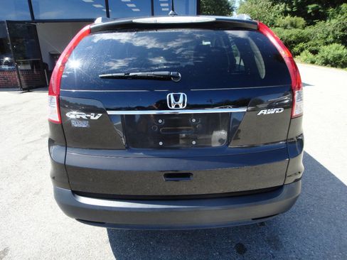 Used 2013 Honda CR-V EX-L image 5