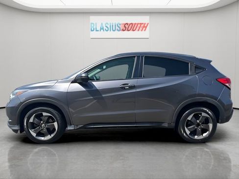 Used 2018 Honda HR-V EX-L image 6