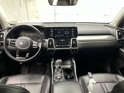 Used 2021 Kia Sorento S