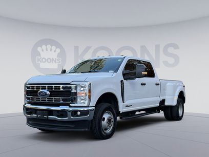 Used 2024 Ford F350 XLT