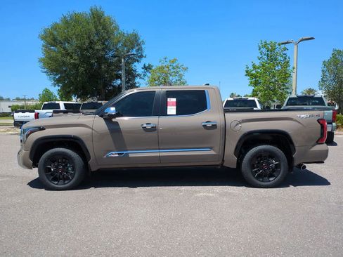 New 2026 Toyota Tundra 1794 Edition image 3