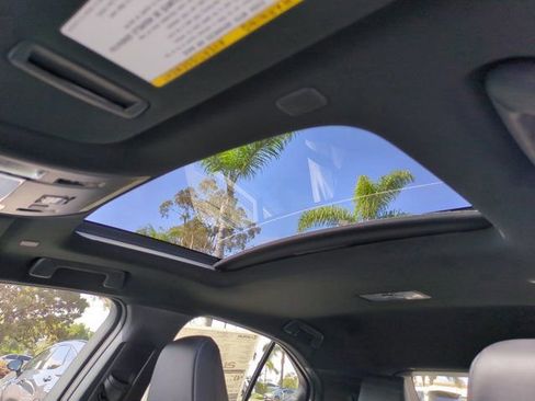 New 2026 Lexus UX 300h FWD image 20