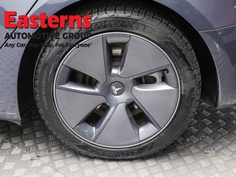Used 2023 Tesla Model 3 Standard Range image 20