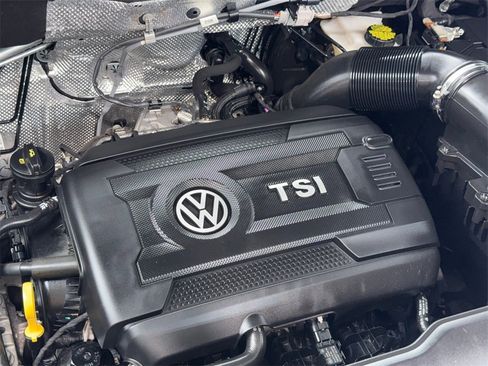 Used 2023 Volkswagen Atlas SEL image 61