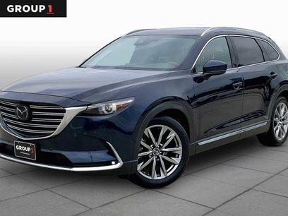 Used 2018 MAZDA CX-9 Grand Touring