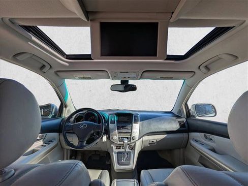 Used 2006 Lexus RX 400h AWD image 17