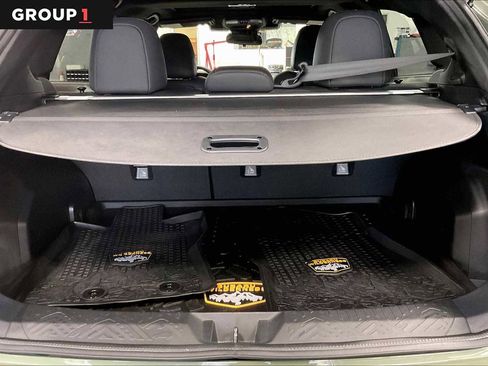 Used 2025 Subaru Crosstrek 2.5i Wilderness image 33