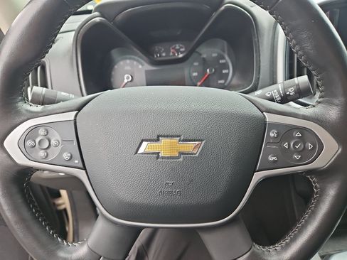 Used 2022 Chevrolet Colorado ZR2 AWD/4WD image 10