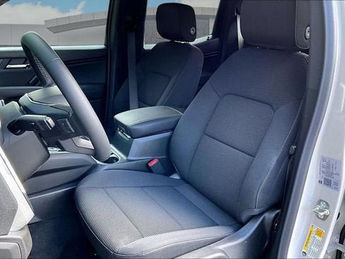 New 2026 GMC Canyon Elevation w/ Convenience Package AWD/4WD image 10