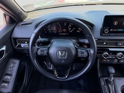 Used 2024 Honda Civic Sport image 17