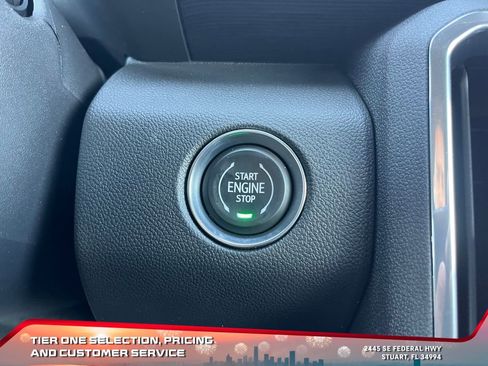 New 2026 GMC Acadia Elevation w/ Elevation Premium Package image 28