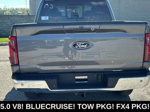 New 2026 Ford F150 XLT image 31