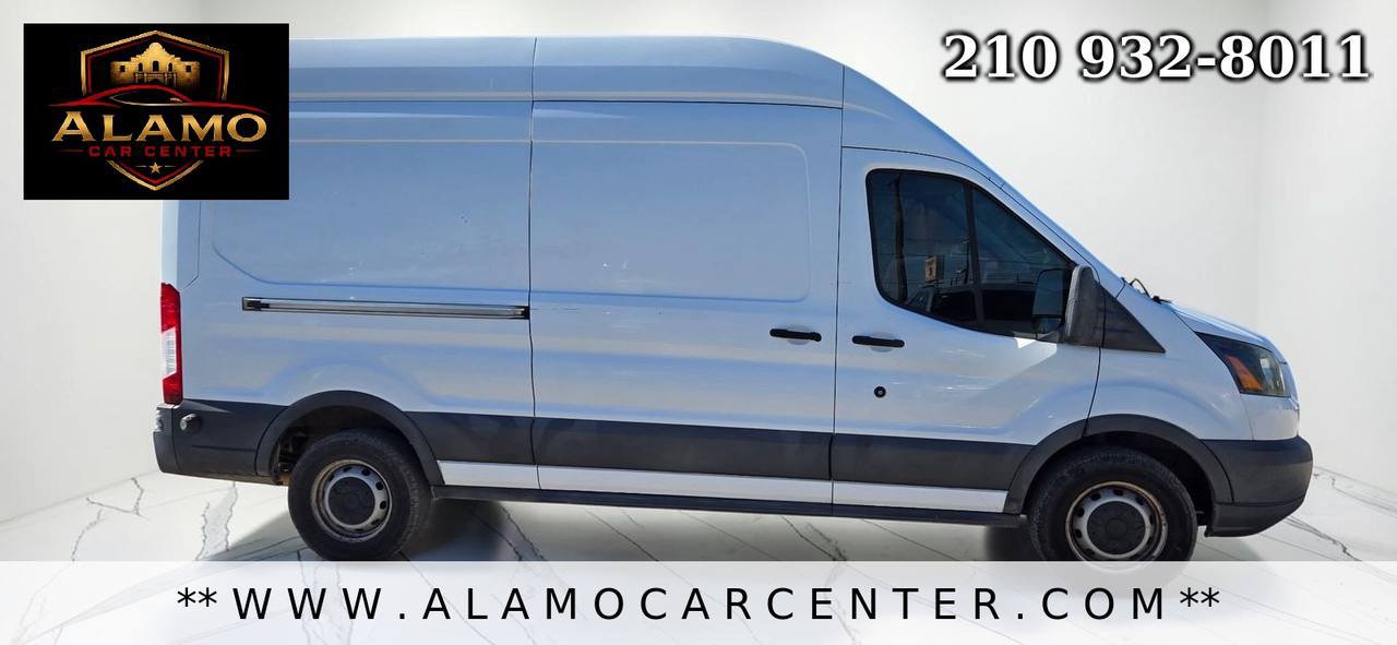 Used 2016 Ford Transit 250 148 High Roof RWD image 6
