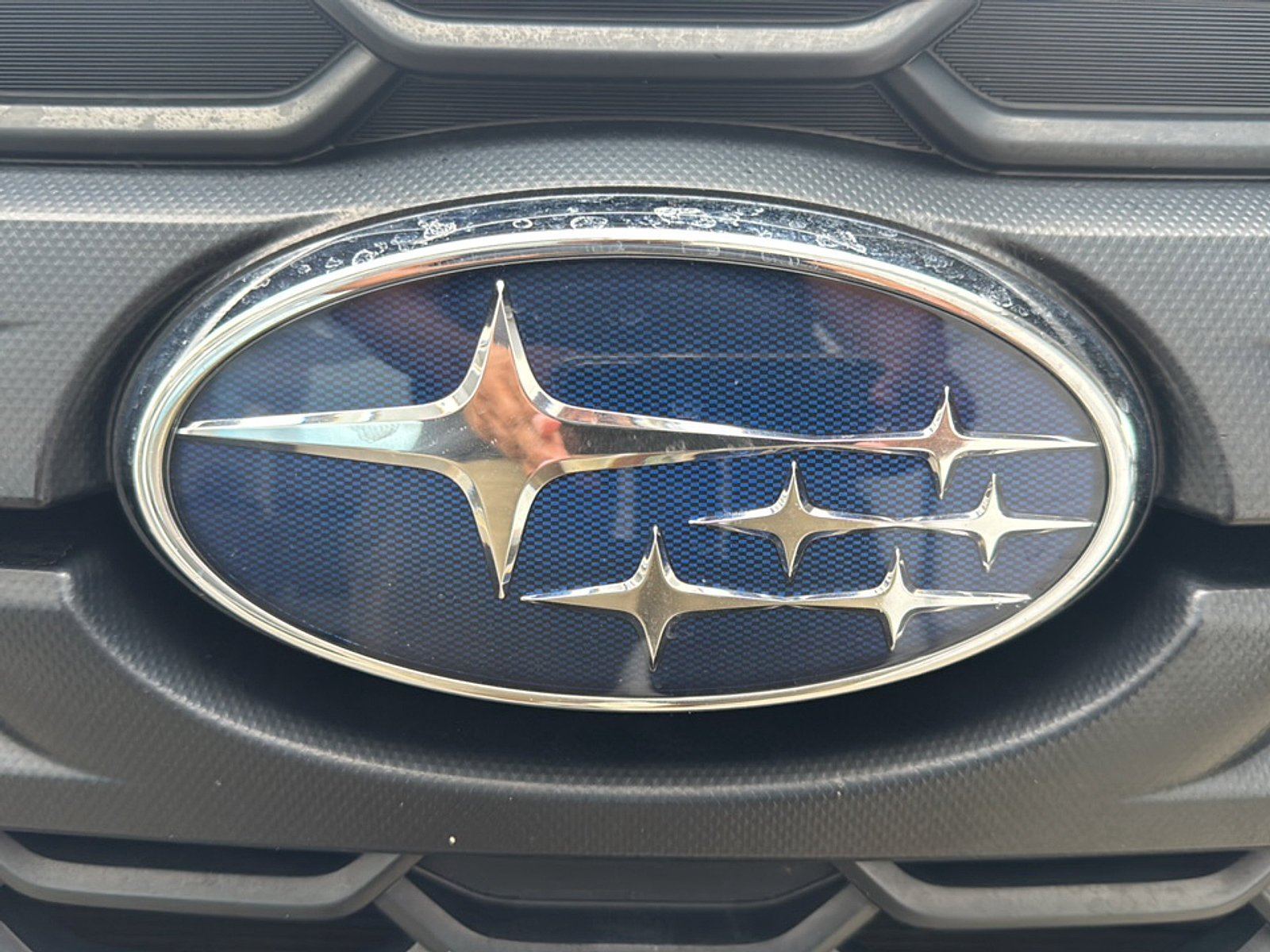 Certified 2024 Subaru Forester Wilderness AWD/4WD image 48