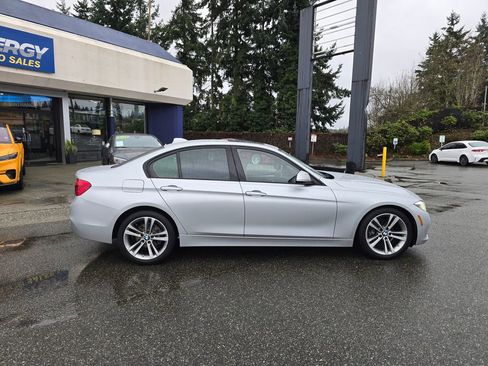 Used 2016 BMW 328i Sedan image 2