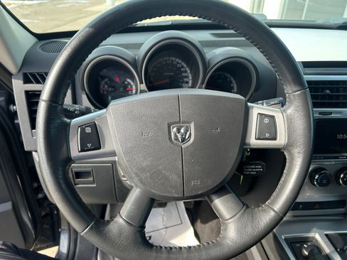 Used 2011 Dodge Nitro Detonator w/ Chrome Accents Group image 17