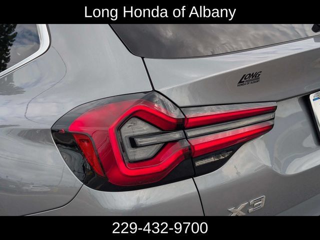 Used 2023 BMW X3 M40i RWD image 9