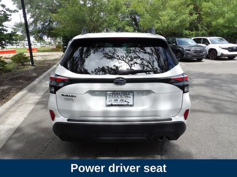 Used 2026 Subaru Forester Limited AWD/4WD image 8