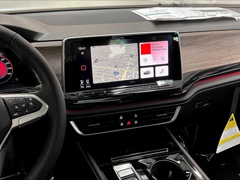 New 2026 Volkswagen Atlas SEL Premium R-Line image 9