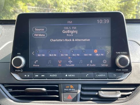 Used 2020 Nissan Altima 2.5 SR w/ Premium Package AWD/4WD image 26