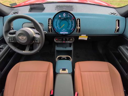 New 2026 MINI Cooper Countryman S image 16