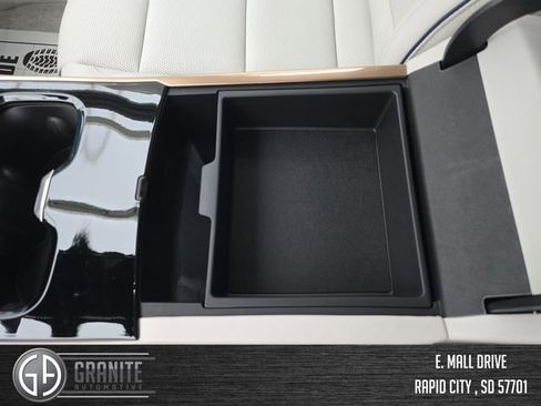 New 2026 Buick Enclave Avenir w/ Super Cruise Package AWD/4WD image 26