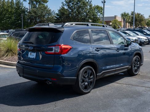 New 2025 Subaru Ascent Bronze Edition w/ Popular Package #2 image 3