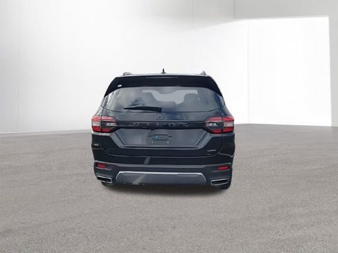 New 2026 Honda Pilot Touring image 8