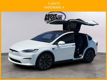 Used 2023 Tesla Model X