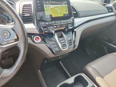 Used 2019 Honda Odyssey Elite image 28